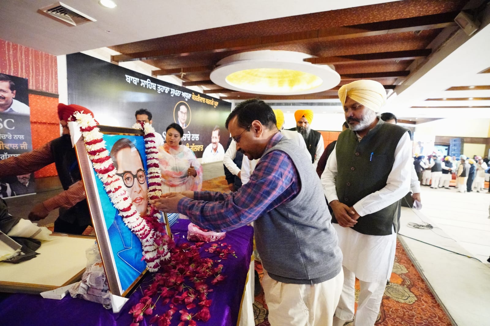Dr. ambedkar