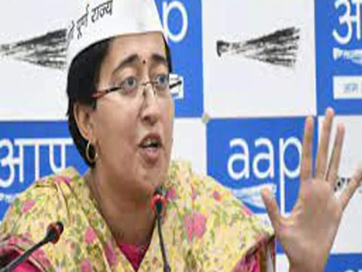 atishi