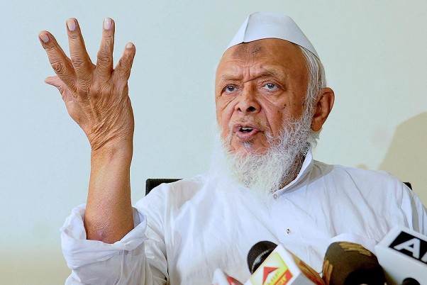 arshad madani