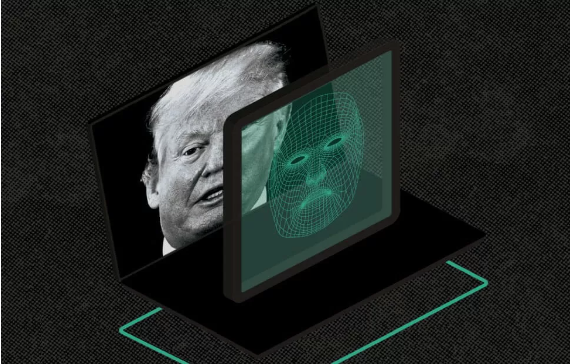 डीपफेक क्या है? इससे संबंधित जुड़ी संपूर्ण जानकारी