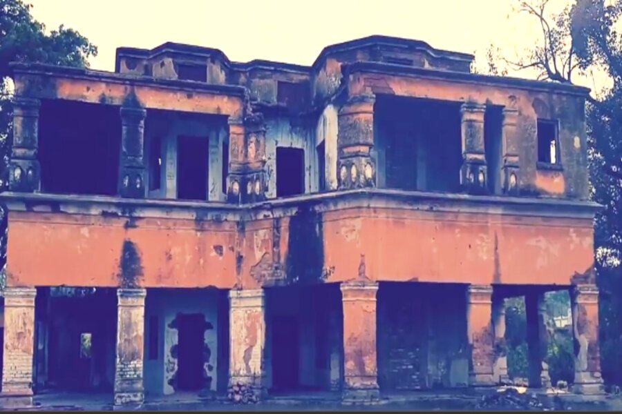 जीपी ब्लॉक मेरठ