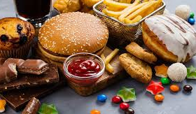 JUNK FOOD
