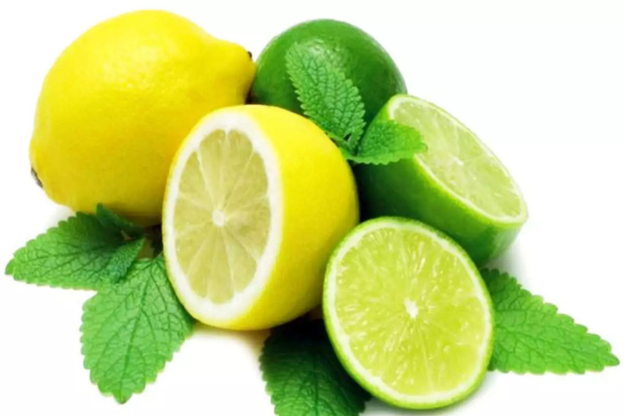 LEMON