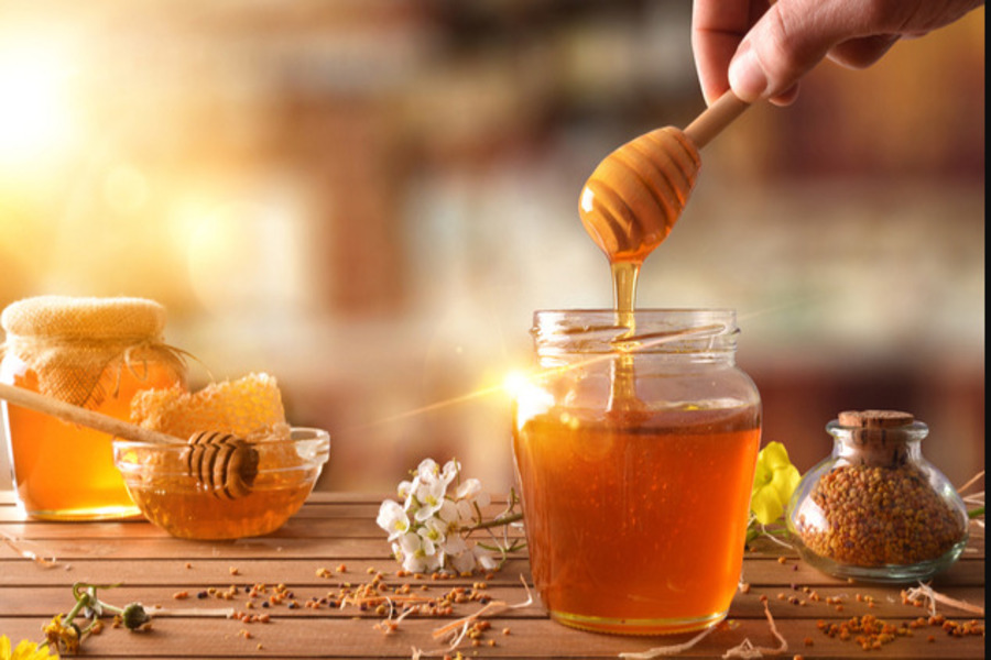 HONEY