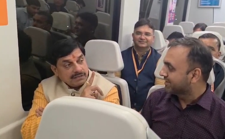 मुख्यमंत्री डॉ. मोहन यादव