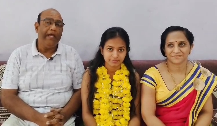 Ruchika Pawar