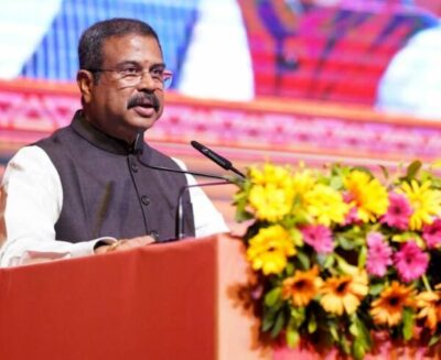 केंद्र सरकार के 12 वर्ष पूर्ण होने पर भोपाल में पत्रकार वार्ता, विकास और सुशासन पर हुई चर्चा