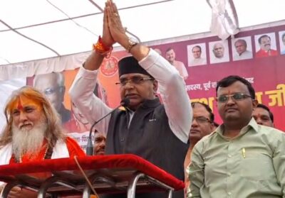 भोपाल में कैलाश सारंग की जयंती पर मनाया गया मातृ-पितृ भक्ति दिवस