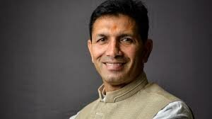 जीतू पटवारी का मुख्यमंत्री डॉ. मोहन यादव को पत्र: "मुझे गाली दीजिए, लेकिन जनता के सवालों का जवाब दीजिए"
