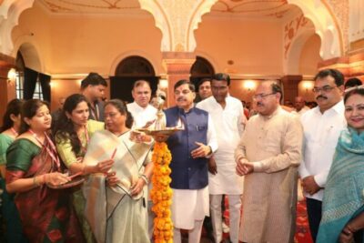 भोपाल में विश्व पर्यावरण दिवस 2026