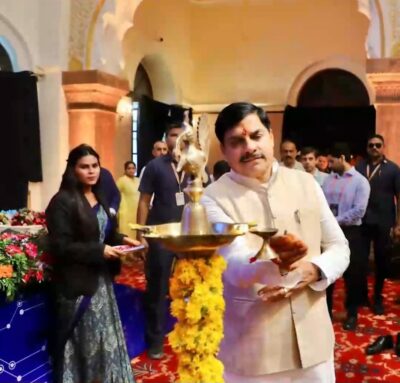 भोपाल में स्टेट लेवल वर्कशॉप का शुभारंभ, मुख्यमंत्री डॉ. मोहन यादव ने डेटा सुरक्षा को बताया सबसे महत्वपूर्ण