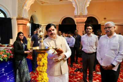 साइबर सुरक्षा पर राज्य स्तरीय कार्यशाला का शुभारंभ