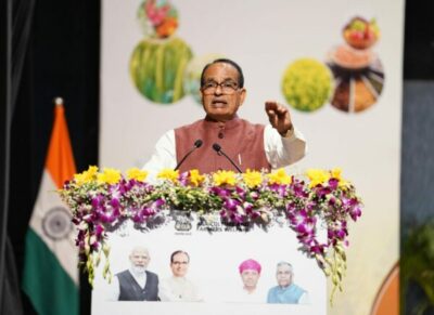 रबी अभियान 2026 की शुरुआत, जलवायु अनुकूल खेती और दलहन-तिलहन उत्पादन बढ़ाने पर जोर