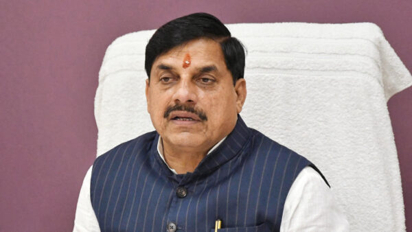 Gwalior Accident: CM मोहन यादव का बड़ा एक्शन, CSP समेत 9 पुलिसकर्मियों पर कार्रवाई