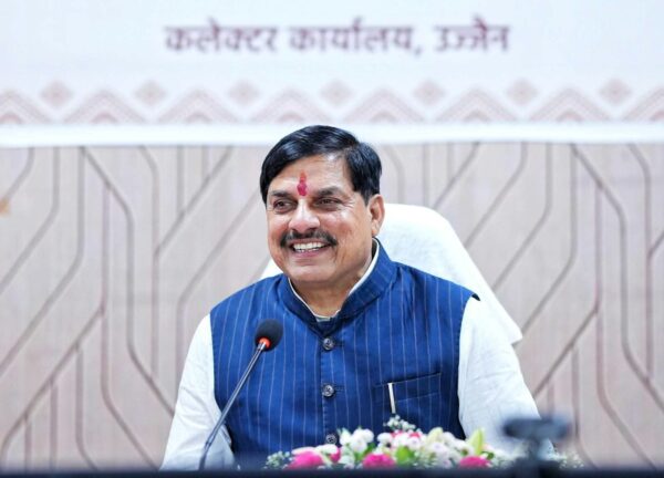 सिंहस्थ-2028 की तैयारियों को लेकर CM मोहन यादव सख्त, निर्माण कार्य समय पर पूरे करने के निर्देश