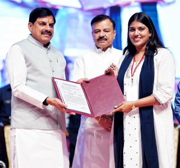 CM मोहन यादव ने 954 लोगों को दिए अनुकंपा नियुक्ति पत्र, 400 सांदीपनि विद्यालय भवनों के निर्माण की घोषणा