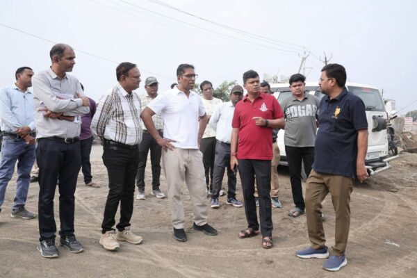 सिंहस्थ-2028 की तैयारियां तेज, शिप्रा नदी के घाट मई 2027 तक होंगे तैयार; संभागायुक्त ने दिए निर्देश